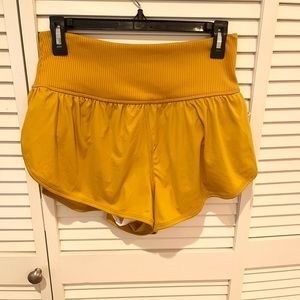 NWOT Free People Shorts